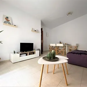 Felipe Neri 10 Malaga