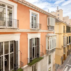 Exclusivo Alameda Principal Malaga