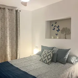 Centro San Juan Malaga